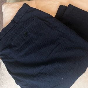 Brooks Brothers Dark Blue pants